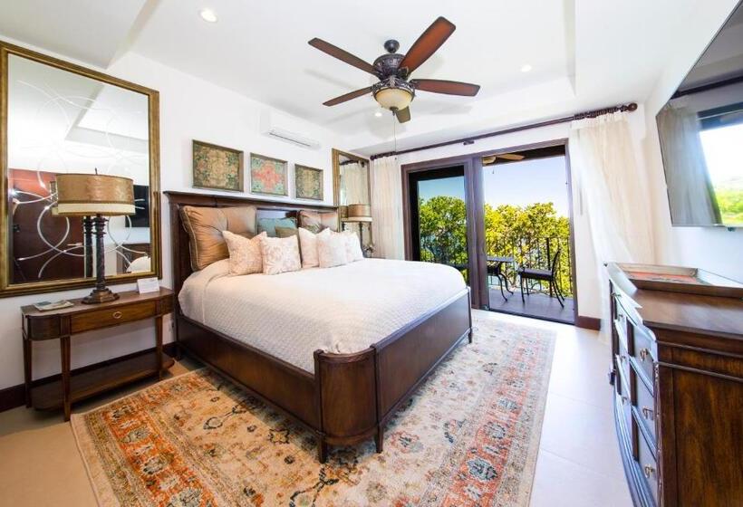 침실 2개 바다 전망 아파트, 360 Splendor Del Pacifico Residences