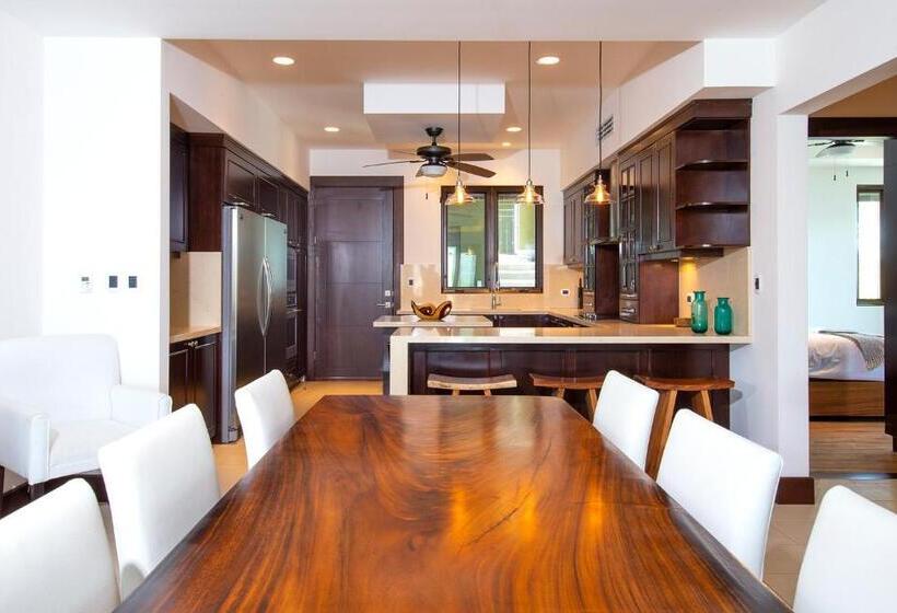 침실 2개 바다 전망 아파트, 360 Splendor Del Pacifico Residences