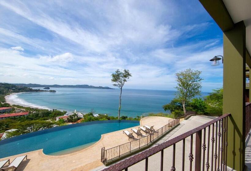 침실 3개 바다 전망 아파트, 360 Splendor Del Pacifico Residences