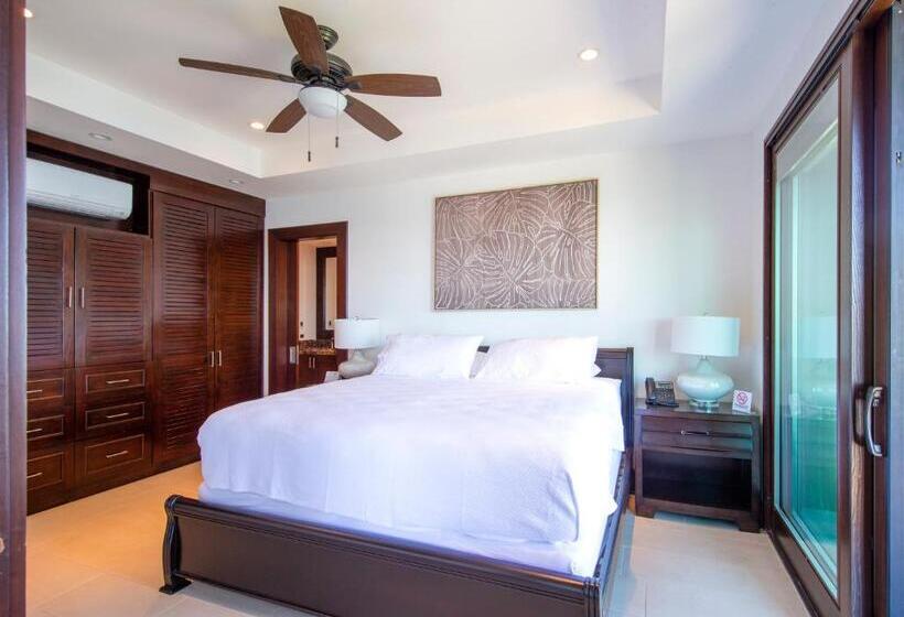스탠다드 스튜디오 바다 전망, 360 Splendor Del Pacifico Residences
