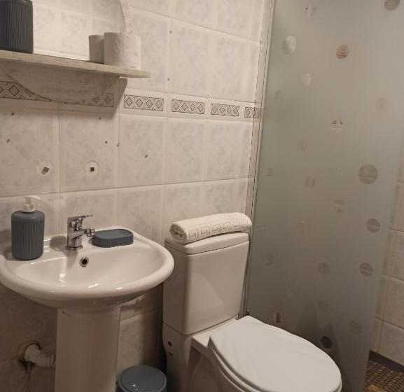 سوییت با چشم‌انداز استخر, Işıl Suit Apart Otel