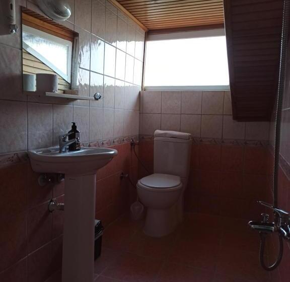 سوییت خانوادگی, Işıl Suit Apart Otel