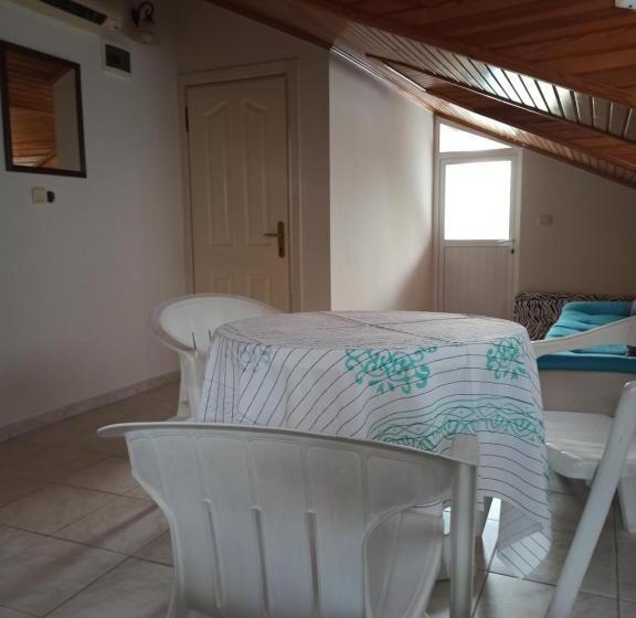 سوییت خانوادگی, Işıl Suit Apart Otel