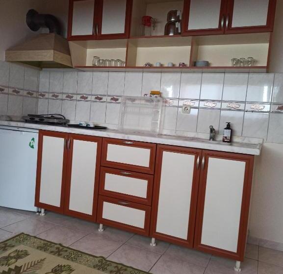 سوییت خانوادگی, Işıl Suit Apart Otel