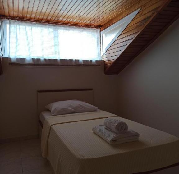 سوییت خانوادگی, Işıl Suit Apart Otel