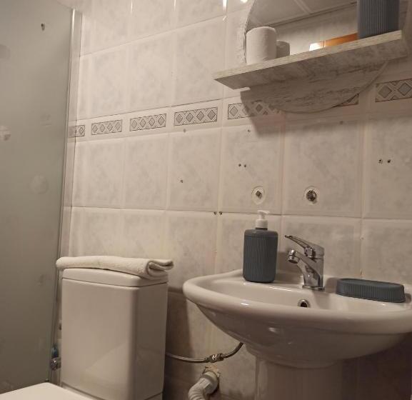 سوییت جونیور با چشم‌انداز استخر, Işıl Suit Apart Otel