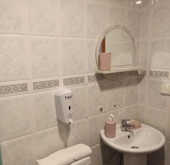 سوییت با چشم‌انداز باغ, Işıl Suit Apart Otel