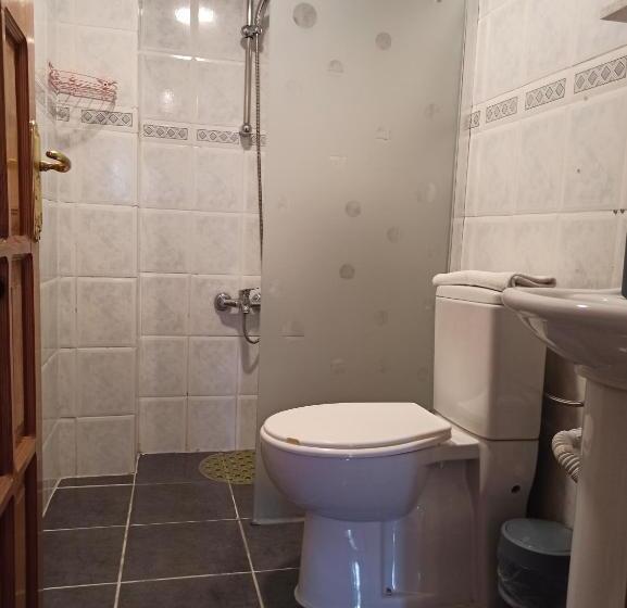 سوییت با چشم‌انداز باغ, Işıl Suit Apart Otel