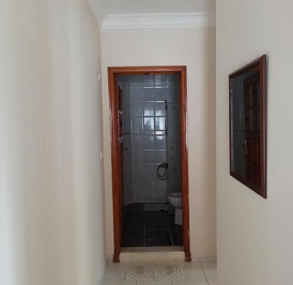 سوییت با چشم‌انداز باغ, Işıl Suit Apart Otel