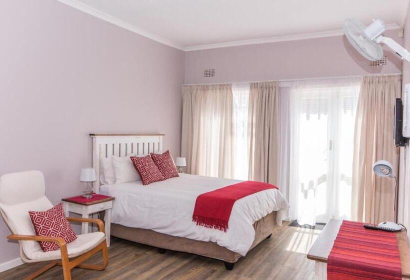Номер Deluxe, 10 Windell Self Catering Accommodation