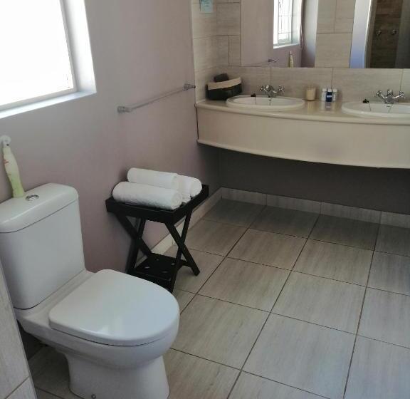 Номер Стандарт, 10 Windell Self Catering Accommodation