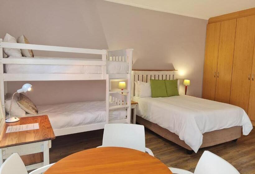 Семейный Номер, 10 Windell Self Catering Accommodation