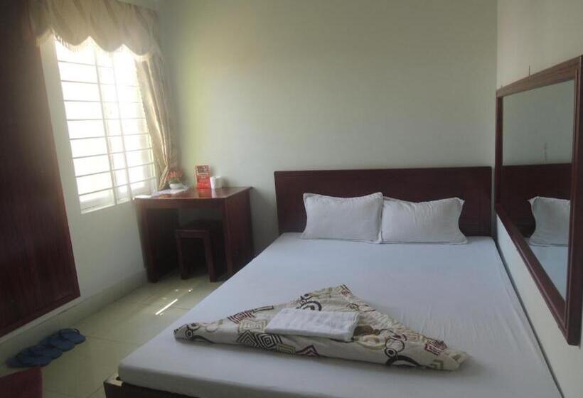 اتاق استاندارد, Gia Han Guesthouse