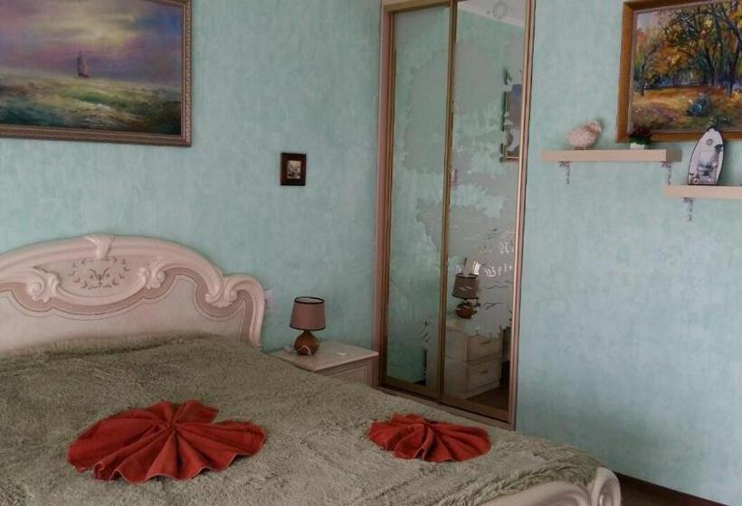 اتاق استاندارد, Villa Sosnovy Bor