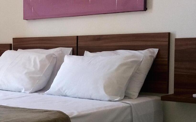 침실 1개 디럭스 아파트, Ravenala Hotel Boutique