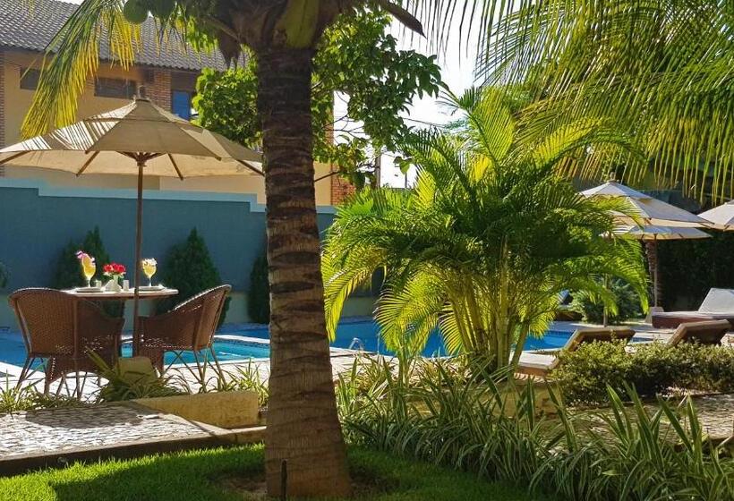 수피리어 스위트, Ravenala Hotel Boutique