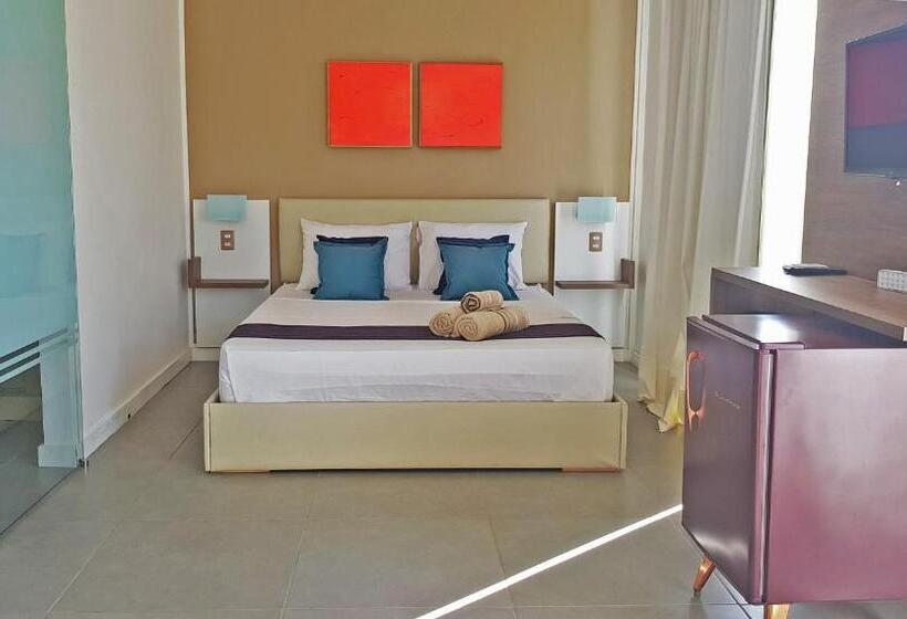 수피리어 스위트, Ravenala Hotel Boutique