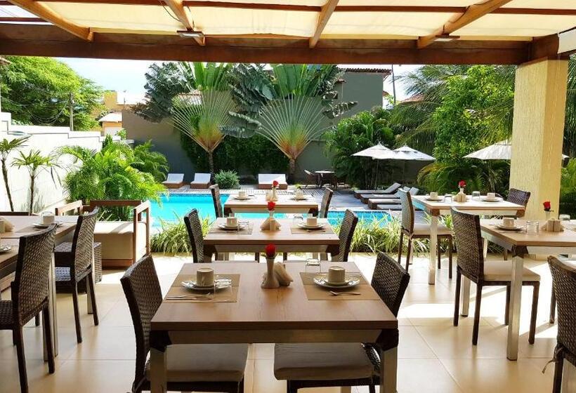 수피리어 스위트, Ravenala Hotel Boutique