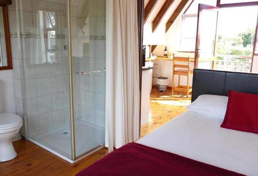 استودیوی استاندارد, Aberdour Guesthouse