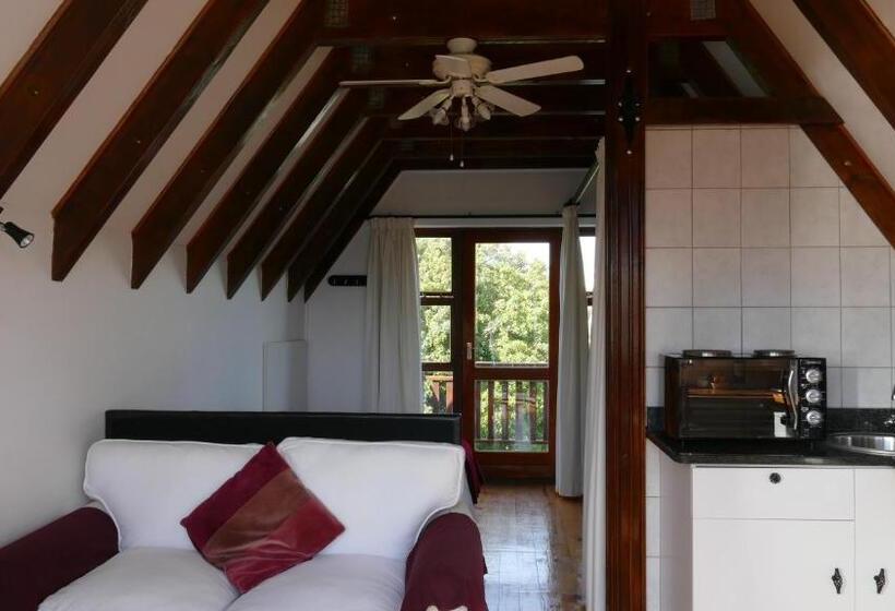استودیوی استاندارد, Aberdour Guesthouse