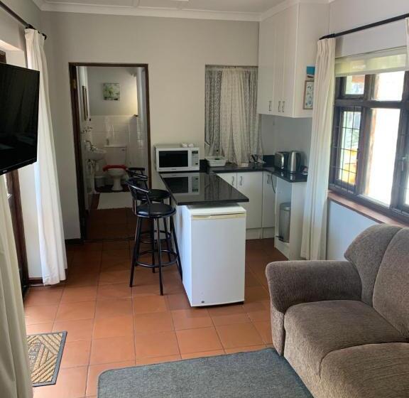 اتاق استاندارد, Aberdour Guesthouse