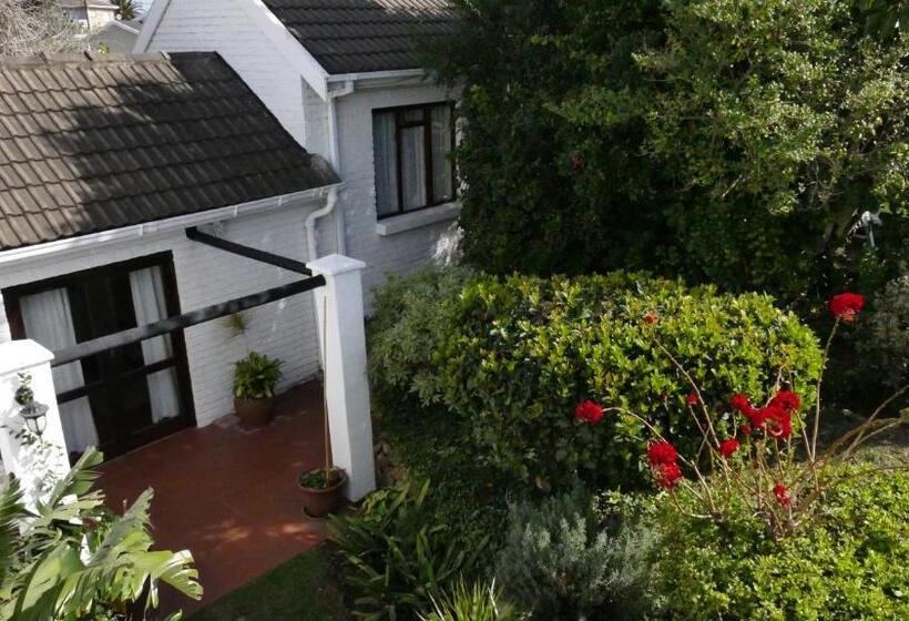 اتاق استاندارد, Aberdour Guesthouse