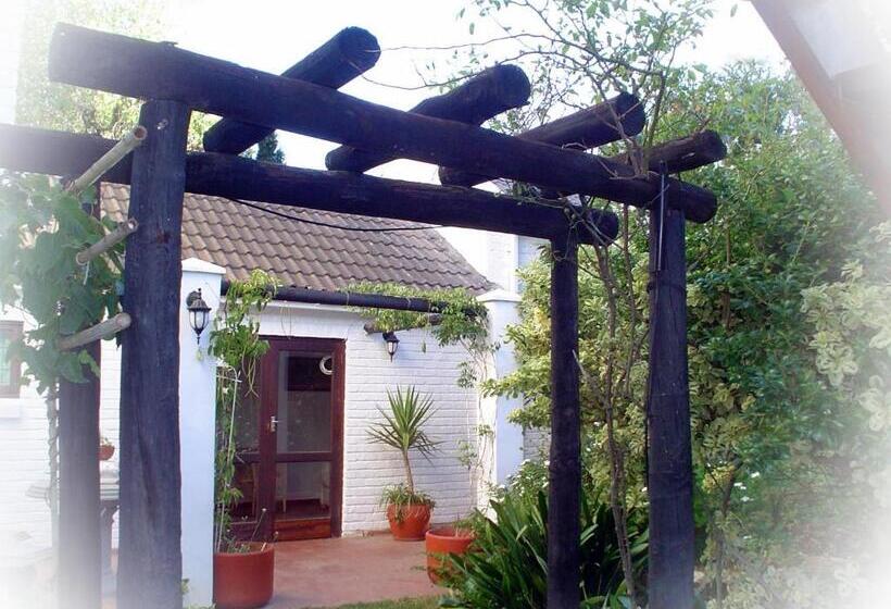 اتاق استاندارد, Aberdour Guesthouse