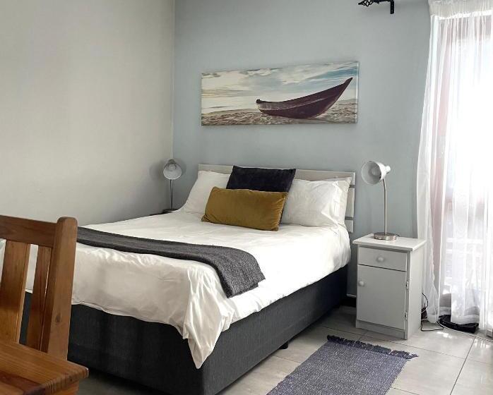 اتاق استاندارد, Aberdour Guesthouse
