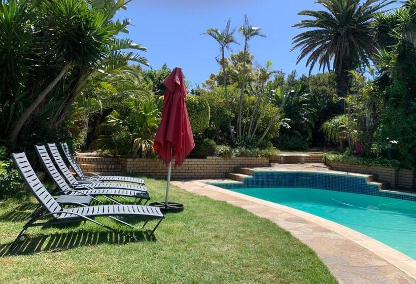 اتاق استاندارد, Aberdour Guesthouse