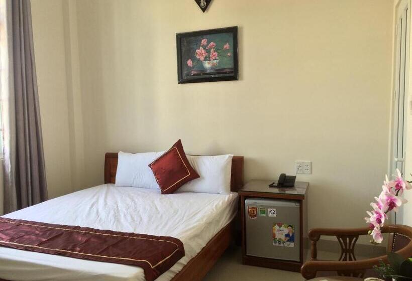 اتاق استاندارد, Rosa Bayside Guesthouse