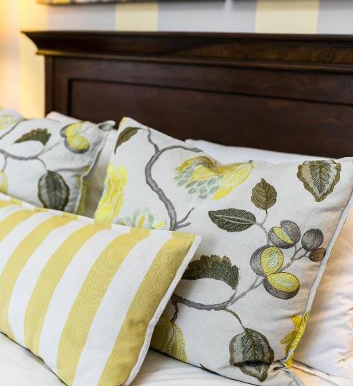 Номер Superior, Van Dykshuis Guest House