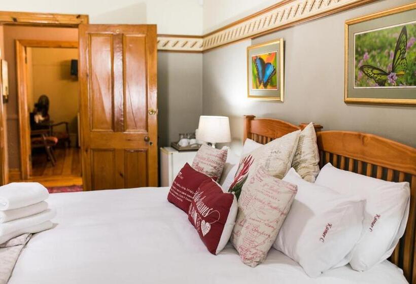 Номер Стандарт, Van Dykshuis Guest House