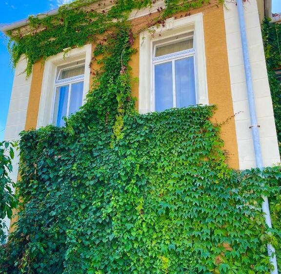اتاق استاندارد, Villa Luca
