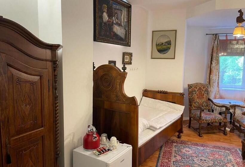 اتاق استاندارد, Villa Luca