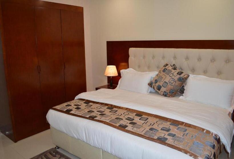 Apartamento 1 Dormitório, دار الوداد   Dar Al Wedad