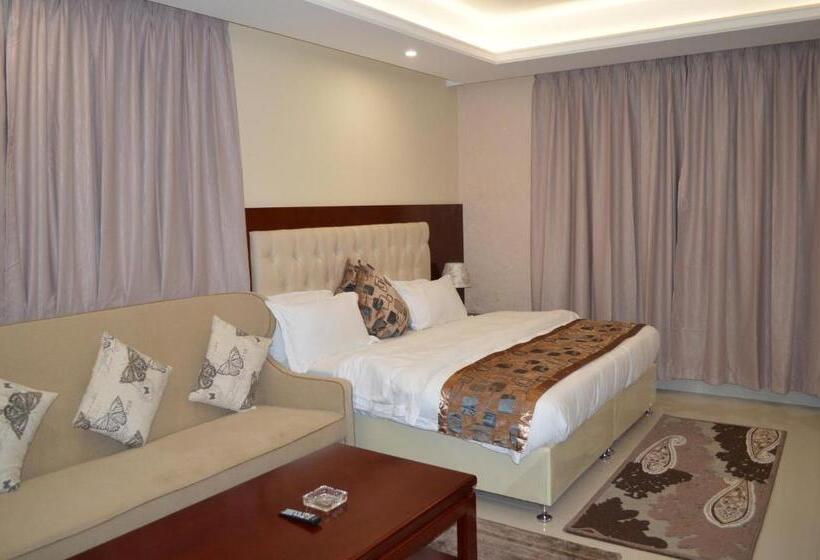 Apartamento 1 Dormitório, دار الوداد   Dar Al Wedad