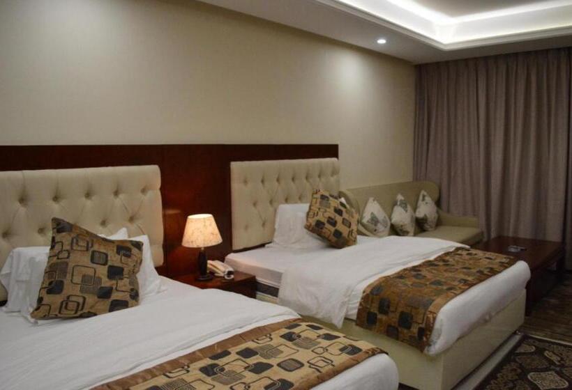 Apartamento 2 Dormitórios, دار الوداد   Dar Al Wedad