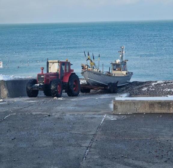 Трехместный Номер Классика, De La Plage