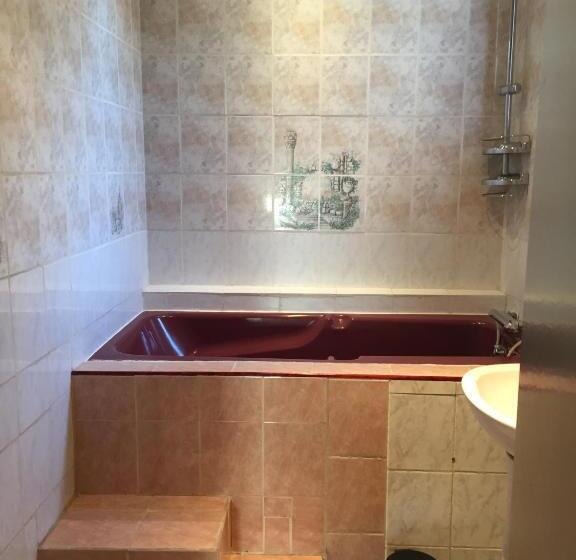 اتاق استاندارد, Relais Sud