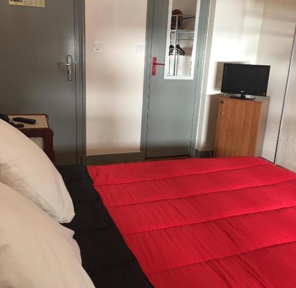 اتاق استاندارد, Relais Sud