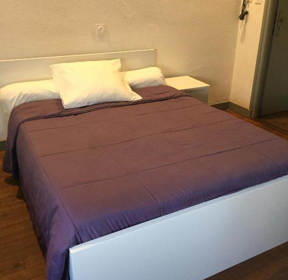 Economy Triple Room, Relais Sud
