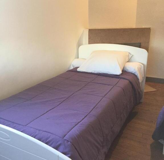 Economy Triple Room, Relais Sud