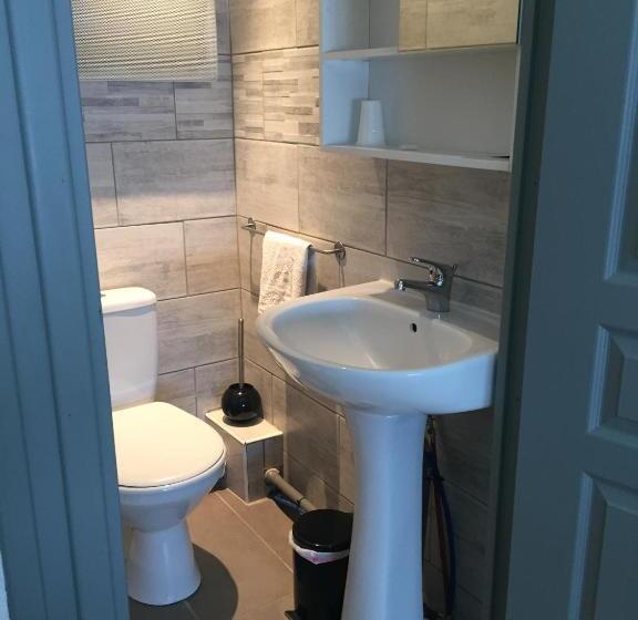 اتاق استاندارد, Relais Sud