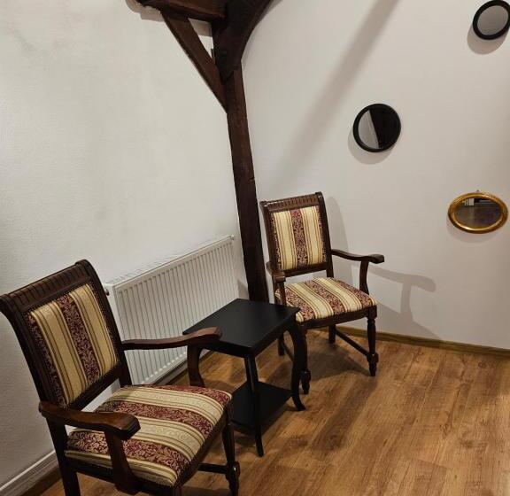 Deluxe Suite, Gasthof Clara