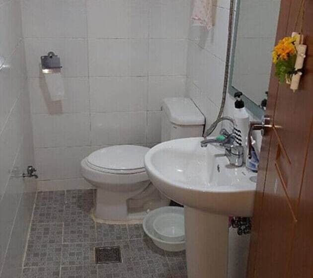 اتاق خانوادگی, Jeju Sunflower Guest House