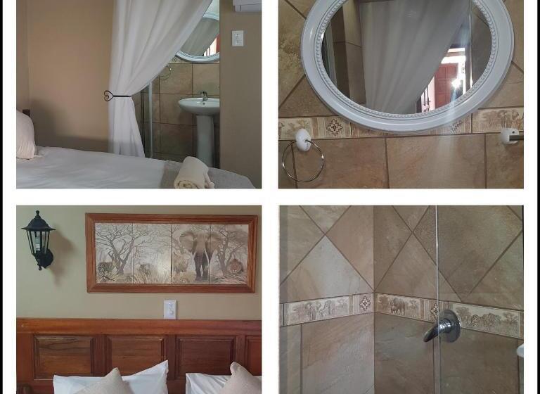 Номер Стандарт, Lani S Guest House   No Loadshedding