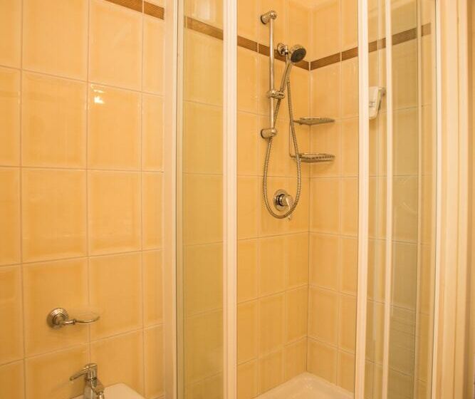 Chambre Triple Standard, Brasil Seaview