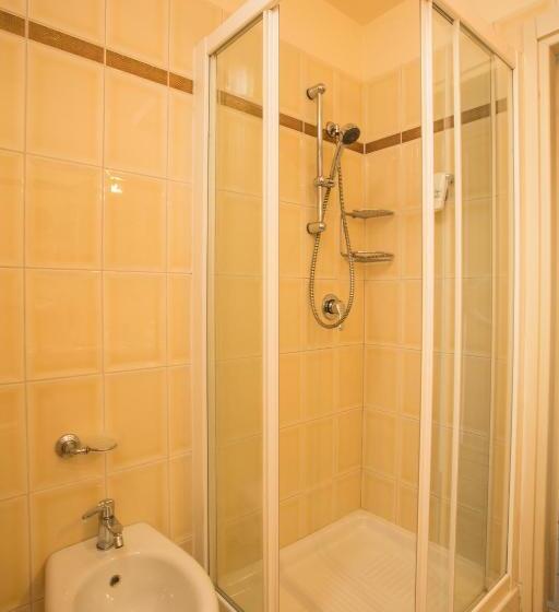 Chambre Triple Standard Vue Mer, Brasil Seaview