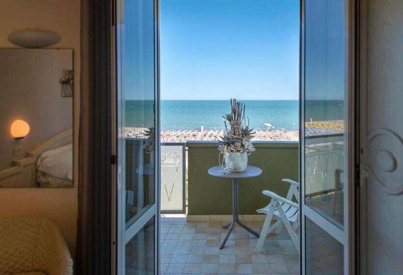 Chambre Triple Standard Vue Mer, Brasil Seaview