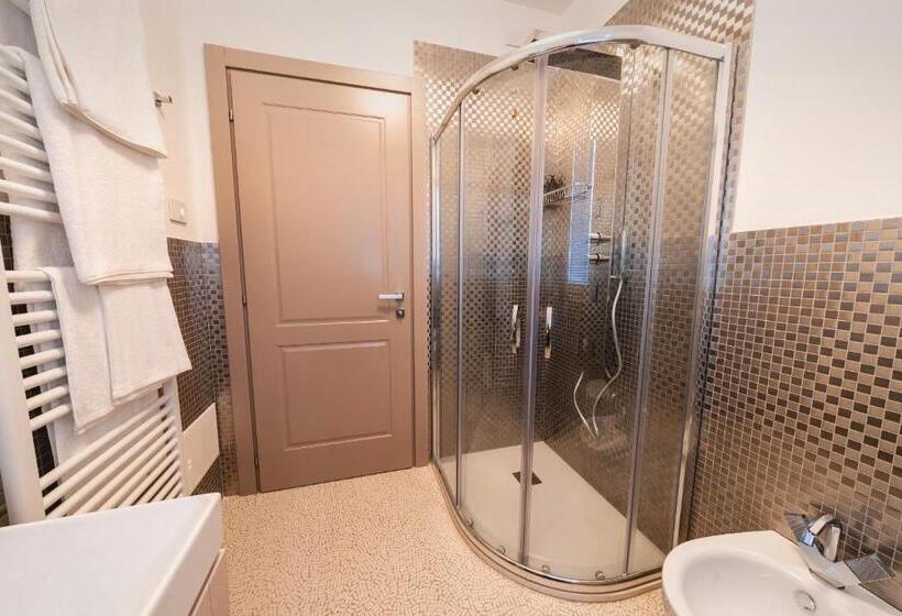 Chambre Deluxe King Size, Brasil Seaview